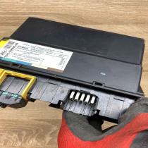 1S7T 15K600 CB 5WK48727C  Comfort/convenience module Ford Mondeo Mk III