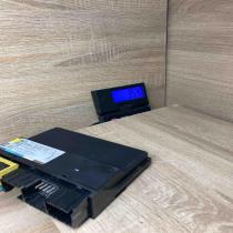 1S7T 15K600 CB 5WK48727C  Comfort/convenience module Ford Mondeo Mk III