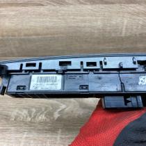 9659417177   Hazard light switch Peugeot 308