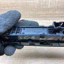 9659417177   Hazard light switch Peugeot 308
