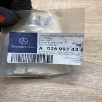 A0269974348 1126 2091  EGR valve line/pipe/hose Mercedes-Benz G W463