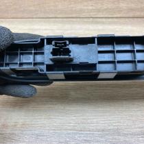 96351625XT Used  Electric window control switch Peugeot 307