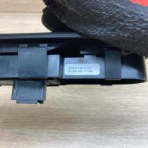 96351625XT Used  Electric window control switch Peugeot 307