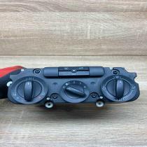VW Passat B6 Clima   Climate control unit Volkswagen PASSAT B6