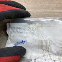 A0269974348 1126 2091  EGR valve line/pipe/hose Mercedes-Benz G W463