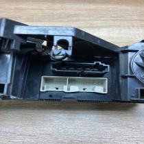 VW Passat B6 Clima   Climate control unit Volkswagen PASSAT B6