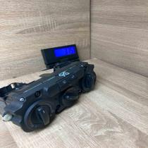 VW Passat B6 Clima   Climate control unit Volkswagen PASSAT B6