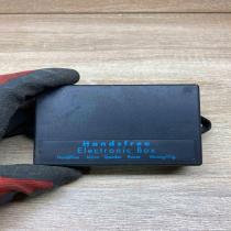 Handsfree Electronic Box   Other control units/modules Peugeot 307