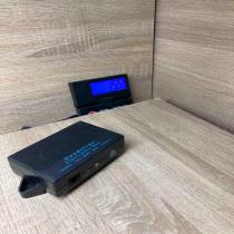 Handsfree Electronic Box   Other control units/modules Peugeot 307