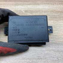 09135156 410203013  Light module LCM Opel Zafira A