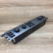 6925743   Climate control unit BMW 7 E65 E66