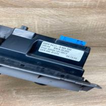 6925743   Climate control unit BMW 7 E65 E66