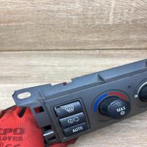 6942979   Climate control unit BMW 7 E65 E66