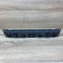 6923382   Climate control unit BMW 7 E65 E66