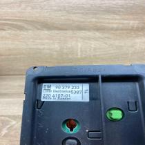 90379233 2204107  Screen/display/small screen Opel Omega B1