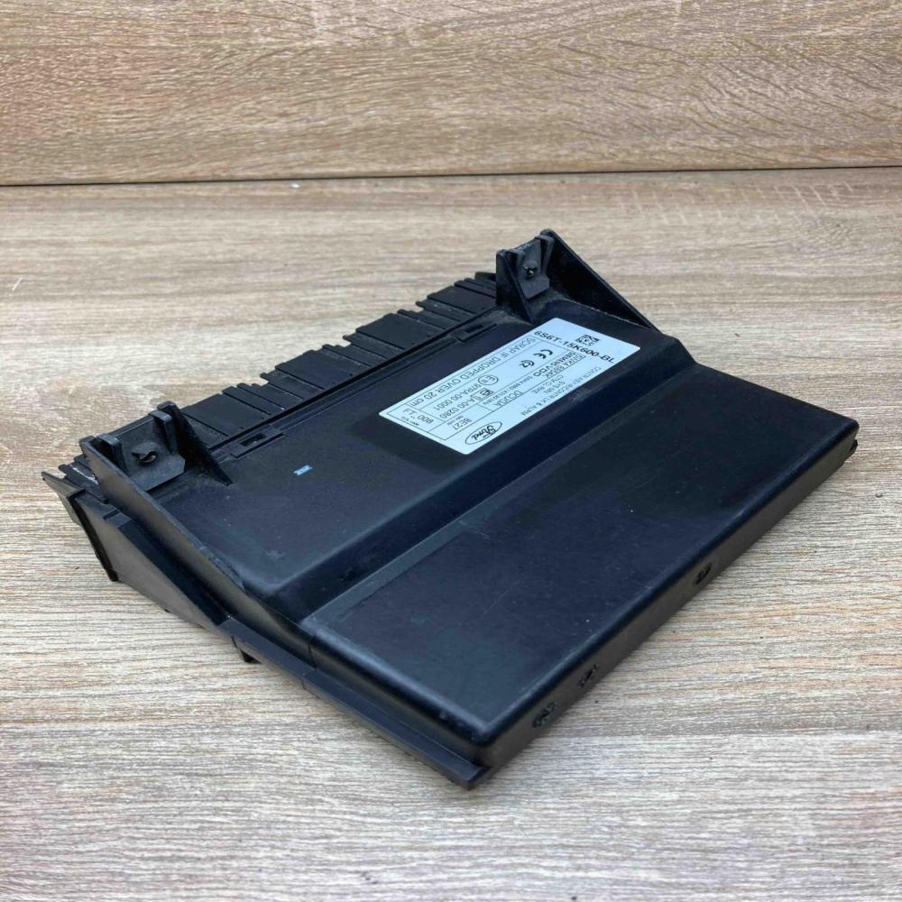 6S6T 15K600 BL   Comfort/convenience module Ford Fiesta