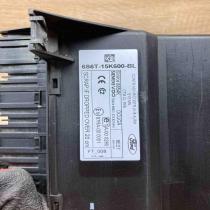 6S6T 15K600 BL   Comfort/convenience module Ford Fiesta