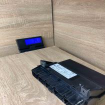 6S6T 15K600 BL   Comfort/convenience module Ford Fiesta