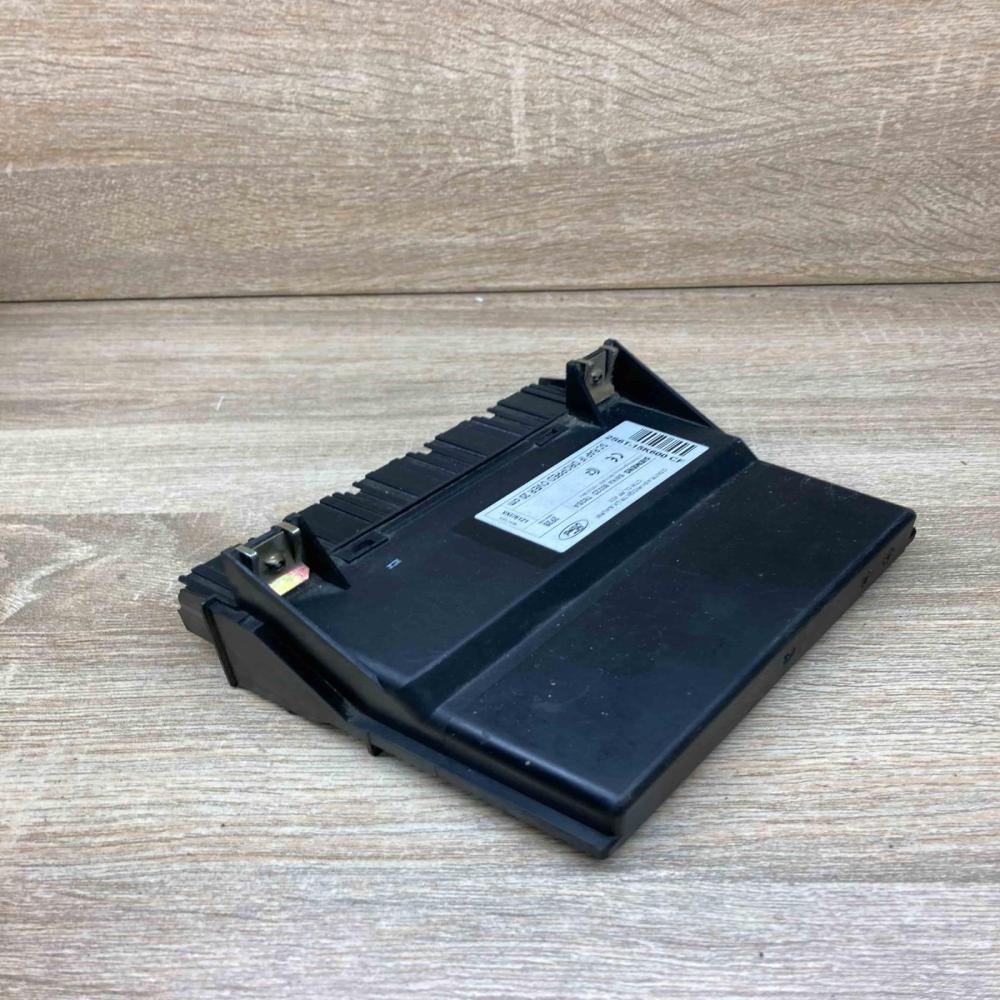 2S6T 15K600 CF 5WK48032D  Comfort/convenience module Ford Fusion