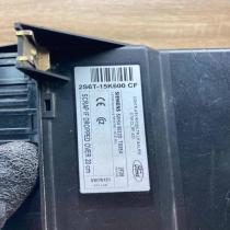 2S6T 15K600 CF 5WK48032D  Comfort/convenience module Ford Fusion