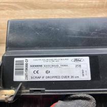 2S6T 15K600 CF 5WK48032D  Comfort/convenience module Ford Fusion
