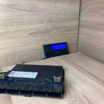 2S6T 15K600 CF 5WK48032D  Comfort/convenience module Ford Fusion