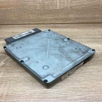 YS4F 12A650 PA  PANG Engine control unit/module ECU Ford Focus
