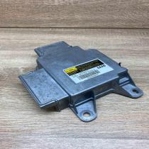 12802256 903642  Airbag control unit/module Saab 9-3 Ver2