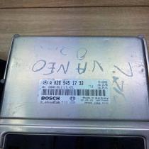 A0285451732 281010539  Engine control unit/module ECU Mercedes-Benz Vaneo W414