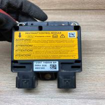 2S6T 14B056 BP 5WK43030  Airbag control unit/module Ford Fiesta