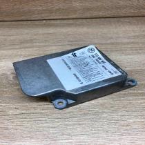 1C0909605 5WK43121  Airbag control unit/module Seat Alhambra (Mk1)