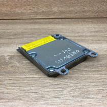 1C0909605 5WK43121  Airbag control unit/module Seat Alhambra (Mk1)