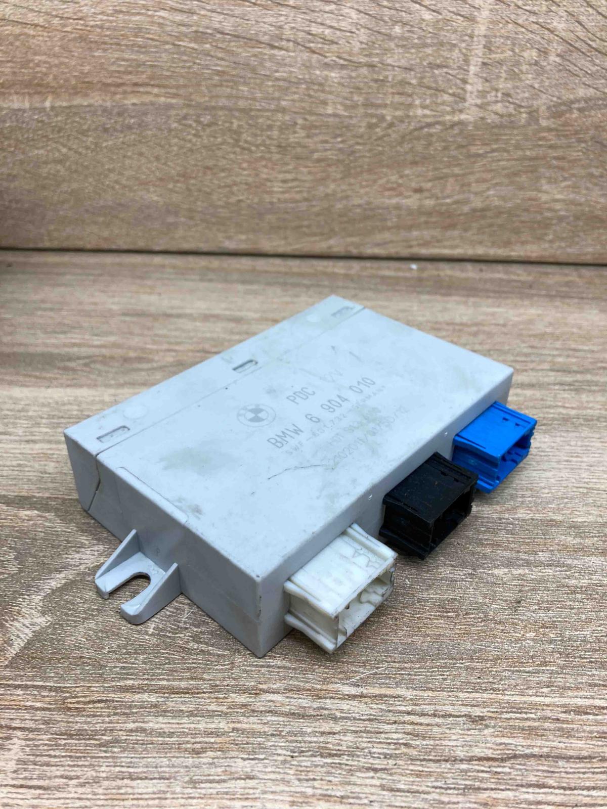 6904010 601732  Parking PDC control unit/module BMW 5 E39