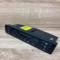 6919784 5HB007738  Climate control unit BMW 3 E46