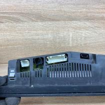 6919784 5HB007738  Climate control unit BMW 3 E46