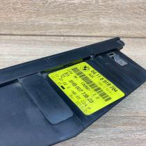 6919784 5HB007738  Climate control unit BMW 3 E46