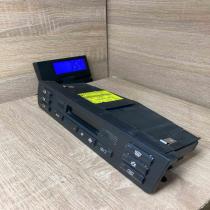 6919784 5HB007738  Climate control unit BMW 3 E46