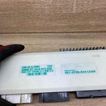 6913520 60837710  Comfort/convenience module BMW 5 E39