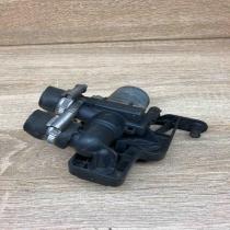 8379921 1147412154  Coolant heater control valve BMW 5 E60 E61