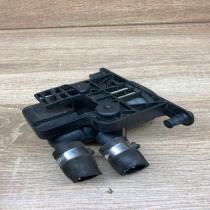 8379921 1147412154  Coolant heater control valve BMW 5 E60 E61