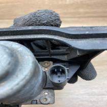 8379921 1147412154  Coolant heater control valve BMW 5 E60 E61