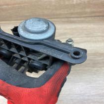 8379921 1147412154  Coolant heater control valve BMW 5 E60 E61