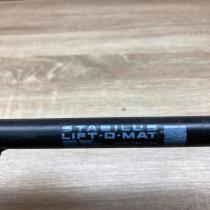 A1669802464   Front bonnet/hood damper/strut Mercedes-Benz GLE (W166 - C292)