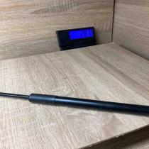 A1669802464   Front bonnet/hood damper/strut Mercedes-Benz GLE (W166 - C292)
