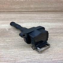1703227 221504004  High voltage ignition coil BMW 3 E46