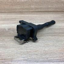 1703227 221504004  High voltage ignition coil BMW 3 E46