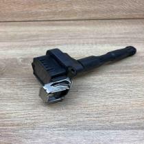 1703227 221504004  High voltage ignition coil BMW 3 E46