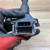 1703227 221504004  High voltage ignition coil BMW 3 E46