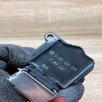 1703227 221504004  High voltage ignition coil BMW 3 E46