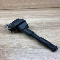 1703227 221504004  High voltage ignition coil BMW 3 E46